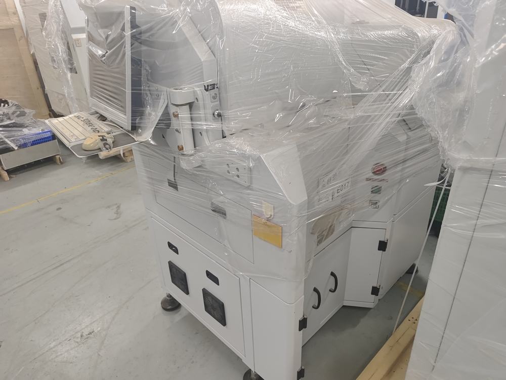 废旧电子设备回收