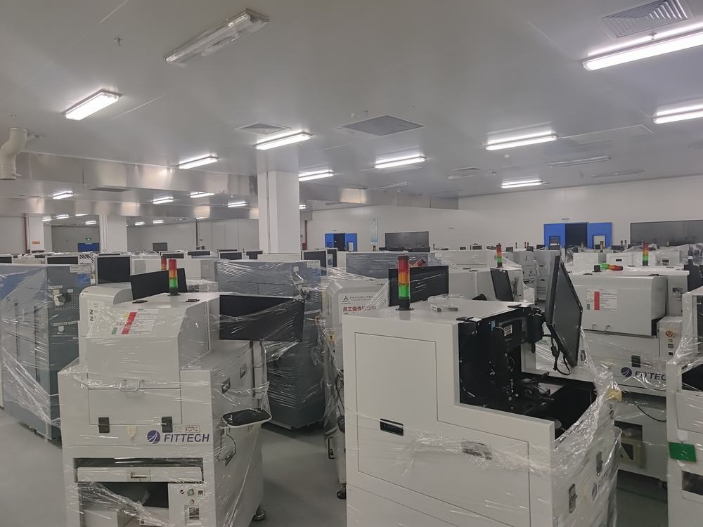 废旧半导体设备回收的市场规模